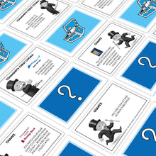 Load image into Gallery viewer, Snowy Mountains Monopoly
