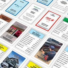 Load image into Gallery viewer, Snowy Mountains Monopoly

