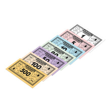 Load image into Gallery viewer, Snowy Mountains Monopoly
