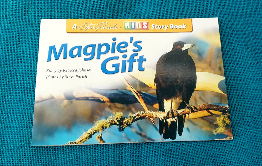 MAGPIES GIFT