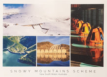 Load image into Gallery viewer, 70th 7pk Postcards
