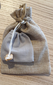 Eco Tea Bags
