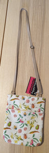 Strawberry Fields Chillax Bag