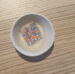 Tasting Dishes by Lisa Baier