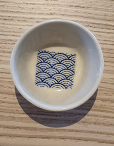 Tasting Dishes by Lisa Baier