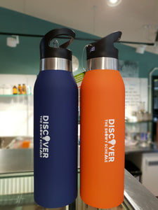 Thermo Drink Bottles