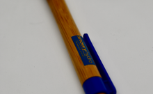 Load image into Gallery viewer, BAMBOO PEN SNOWY HYDRO PEN
