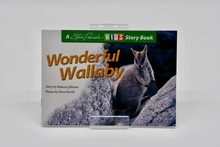 Load image into Gallery viewer, WONDERFUL WALLABY
