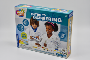 Intro to Engineering