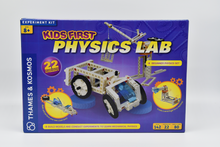 Load image into Gallery viewer, Kids First Physics Labs
