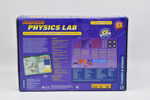 Kids First Physics Labs