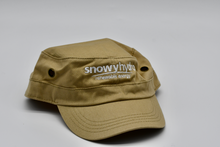 Load image into Gallery viewer, MILITARY CAP
