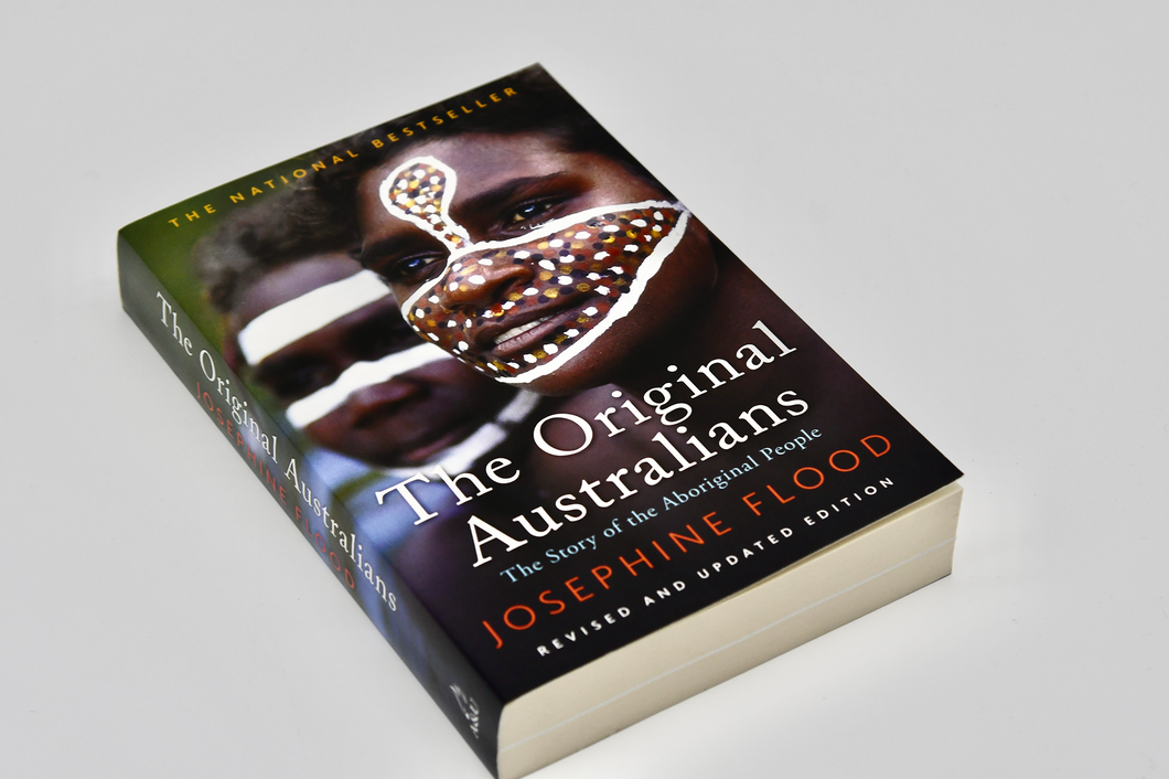 The Original Australians