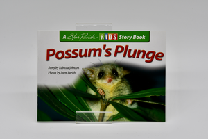 POSSUMS PLUNGE