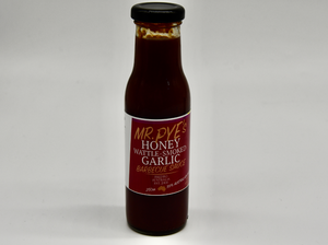 Bredbo Black Garlic