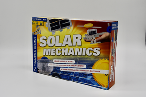 Solar Mechanics