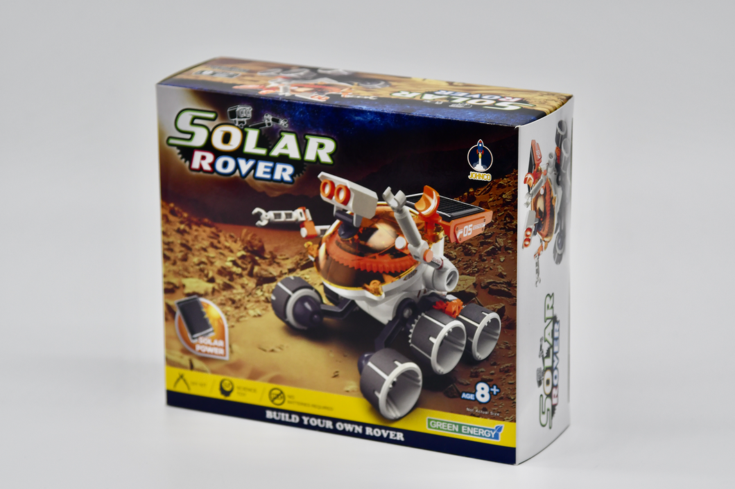 Rover Robot