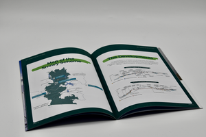 SNOWY HYDRO ACTIVITY BOOK