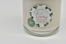 Load image into Gallery viewer, Tivey Candles
