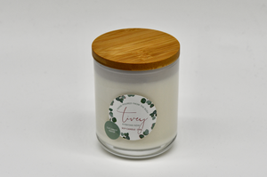 Tivey Candles