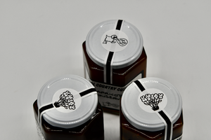 Cool Country Jams and Preserves