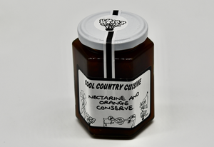 Cool Country Jams and Preserves
