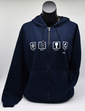 Load image into Gallery viewer, HOODIE
