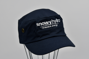 MILITARY CAP