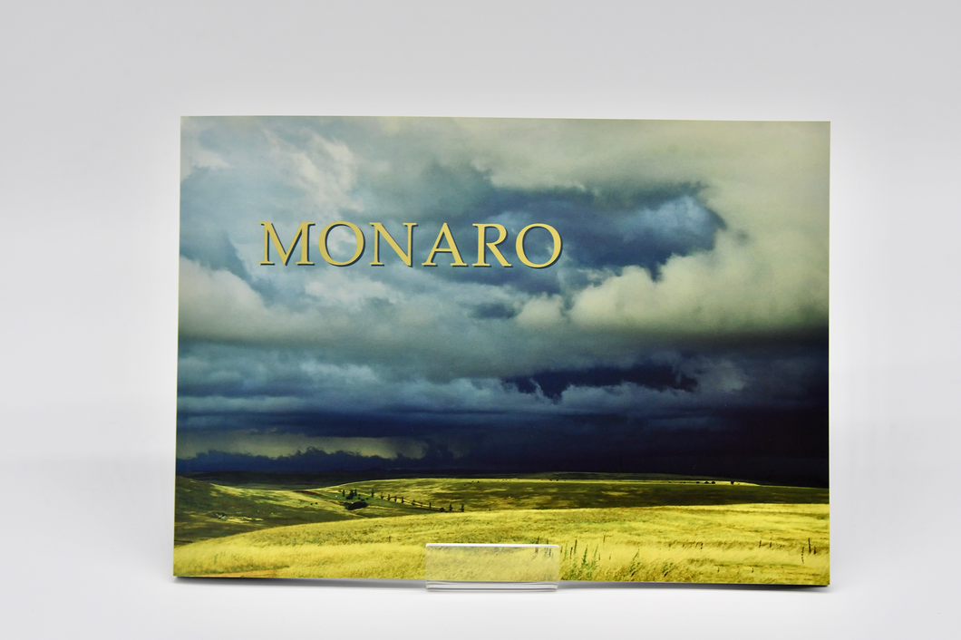 MONARO IN PICS