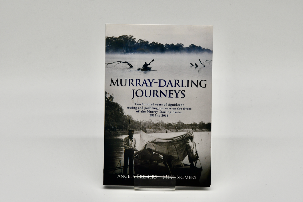 Murray-Darling Journeys