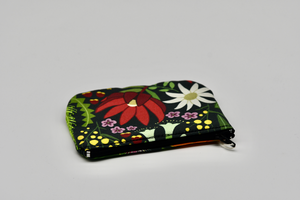 Strawberry Fields Coin Purse