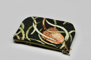 Strawberry Fields Coin Purse