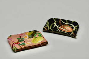 Strawberry Fields Coin Purse