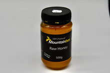 Load image into Gallery viewer, Mountain Bee Honey
