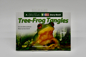 Tree-Frog Tangles